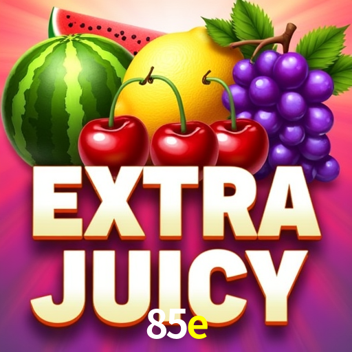 Descubra a Magia dos Jogos de Arcade no 85e