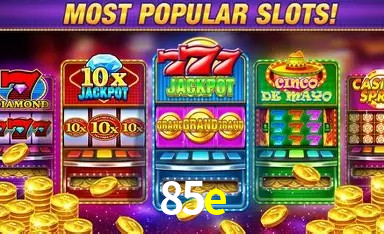 Descubra a Essência do 85e: Nossa História e Compromissos