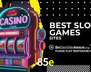 A Emoção da Loteria na 85e: Uma Chance de Mudança de Vida