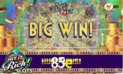 Desvendando o Mundo dos Jogos Virtuais na 85e