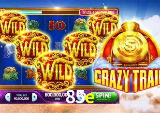 A Experiência Imersiva dos Cassinos Ao Vivo no 85e