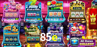 Desvendando o Mundo dos Jogos Virtuais na 85e