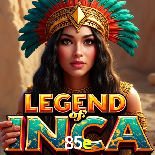 Inovações de Jogos na 85e: O Futuro das Experiências Interativas